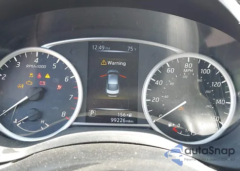 2018 Nissan Sentra S from USA, damaged, VIN 3N1AB7APXJY286114